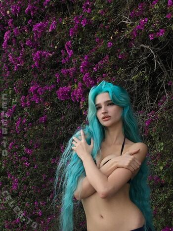 Liza Anokhina