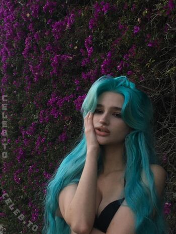 Liza Anokhina