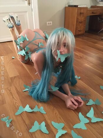 Liza Anokhina