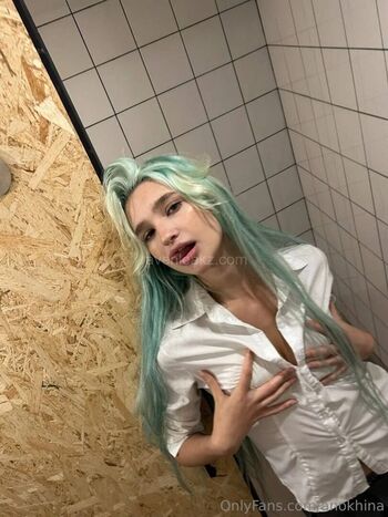 Full leaked Liza anokhina page private onlyfans photo