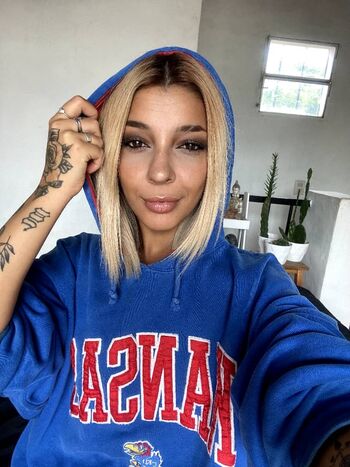 Liza Foxydelice