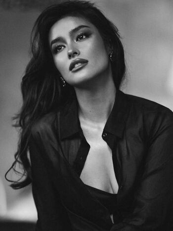 Full leaked Liza soberano private onlyfans photo