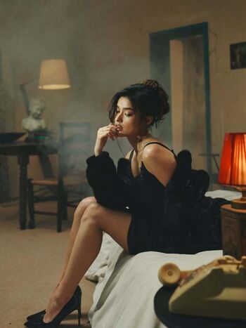 Full leaked Liza soberano private onlyfans photo