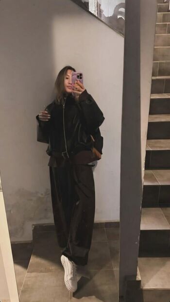 Full leaked Liza vetta private onlyfans photo