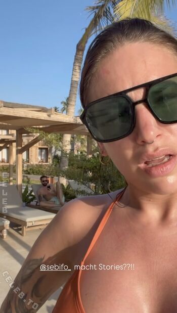 Full leaked Liza waschke private onlyfans photo