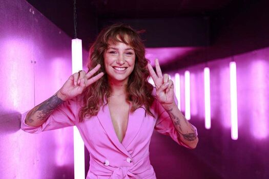 Full leaked Liza waschke private onlyfans photo