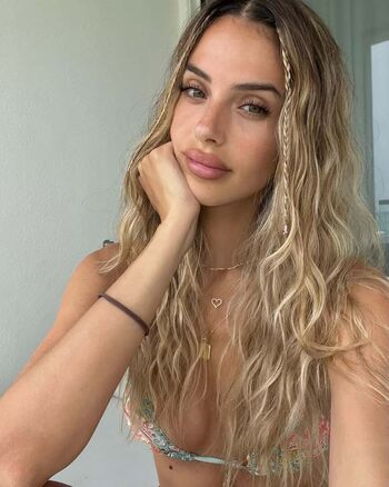 Full leaked Liza weidemann private onlyfans photo