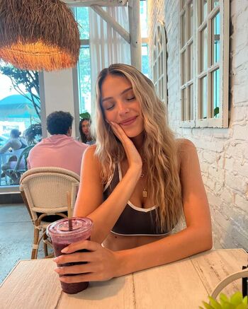 Full leaked Liza weidemann private onlyfans photo