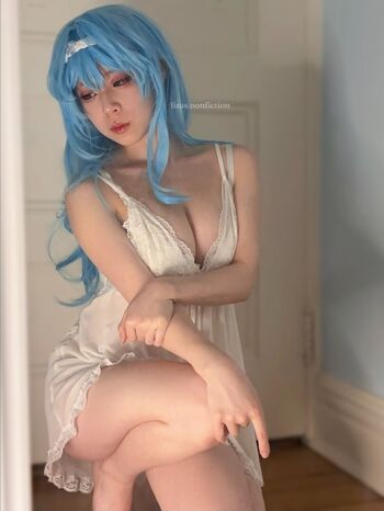 Full leaked Lizasnonfiction private onlyfans photo