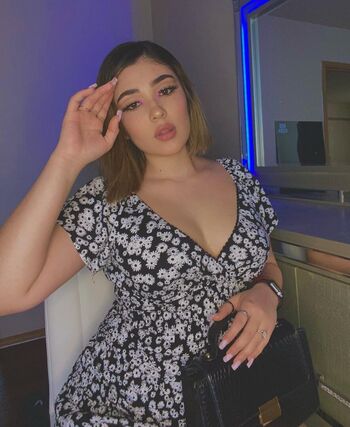 Lizbeth Cesar