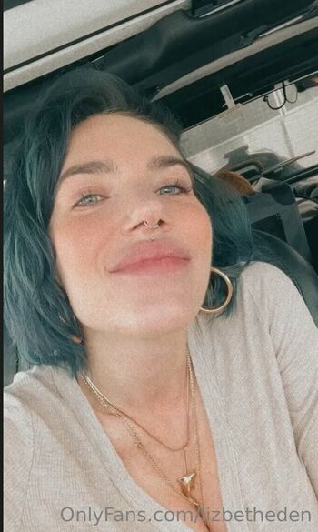 Full leaked Lizbeth eden private onlyfans photo