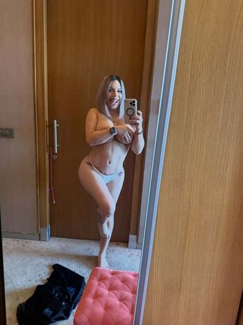 Full leaked Lizbeth rodriguez private onlyfans photo