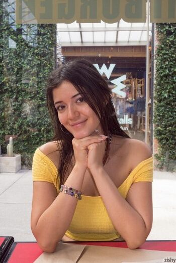 Full leaked Lizbette huerta private onlyfans photo