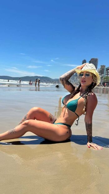 Full leaked Lize mitkus private onlyfans photo