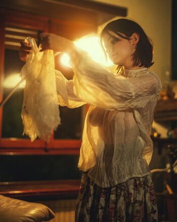 Full leaked Lizirayy private onlyfans photo