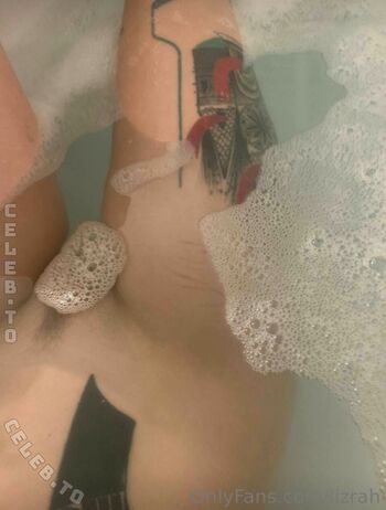 Full leaked Lizrah private onlyfans photo