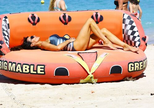 Lizzie Cundy