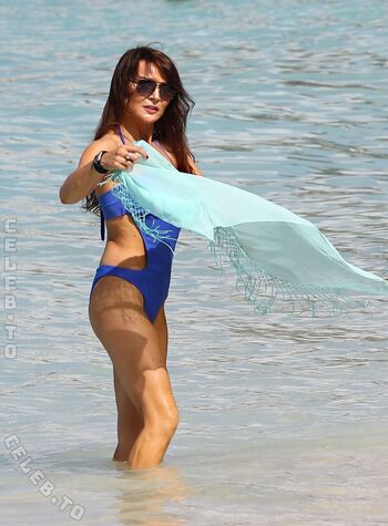 Lizzie Cundy