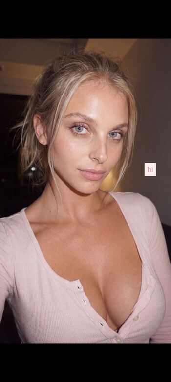 Full leaked Lizzie gunderson private onlyfans photo