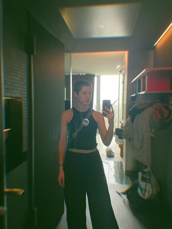 Full leaked Lizzie mayland private onlyfans photo