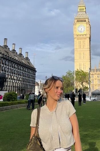 Full leaked Lizzie quinn private onlyfans photo