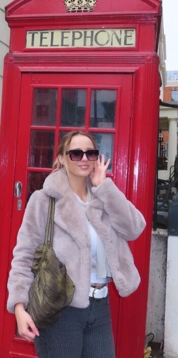 Full leaked Lizzie quinn private onlyfans photo