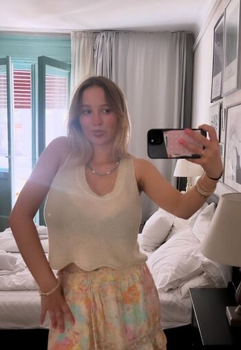 Full leaked Lizzie quinn private onlyfans photo