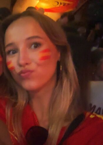 Full leaked Lizzie quinn private onlyfans photo