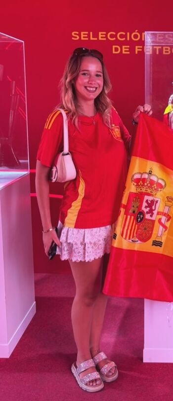 Full leaked Lizzie quinn private onlyfans photo
