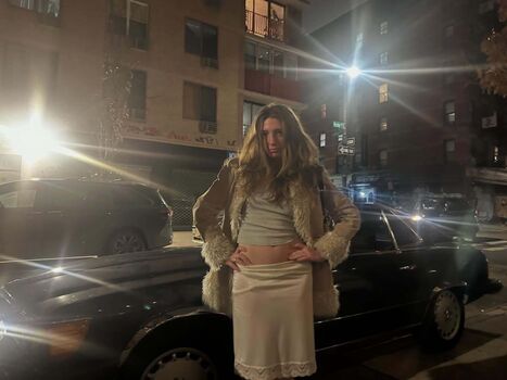 Full leaked Lizzie sennott private onlyfans photo