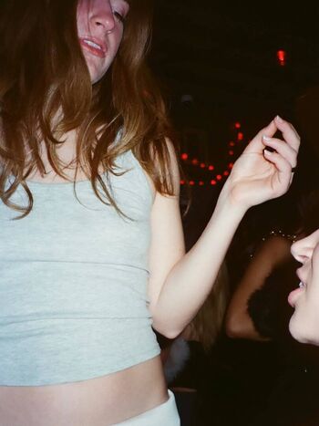 Full leaked Lizzie sennott private onlyfans photo