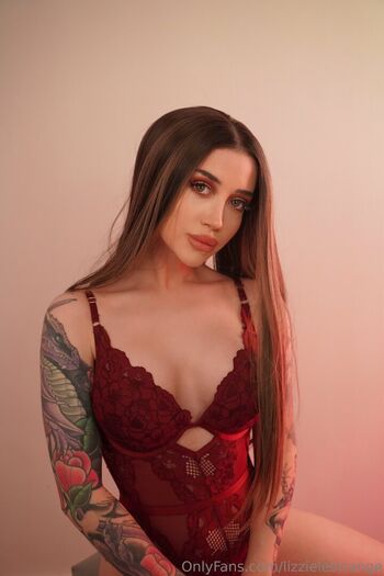 LizzieLestrange