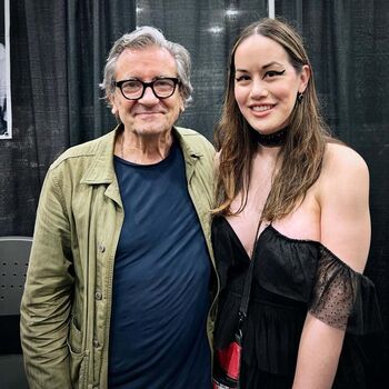 Full leaked Lizzy baker private onlyfans photo