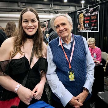 Full leaked Lizzy baker private onlyfans photo