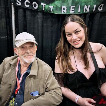 Full leaked Lizzy baker private onlyfans photo