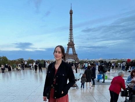 Full leaked Lizzy baker private onlyfans photo