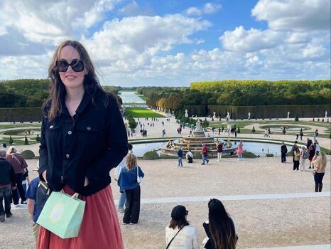 Full leaked Lizzy baker private onlyfans photo