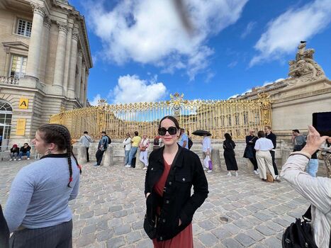 Full leaked Lizzy baker private onlyfans photo