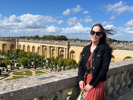 Full leaked Lizzy baker private onlyfans photo