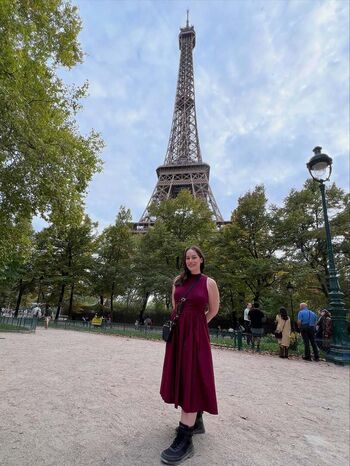 Full leaked Lizzy baker private onlyfans photo