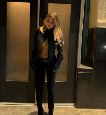 Full leaked Lizzy greene private onlyfans photo