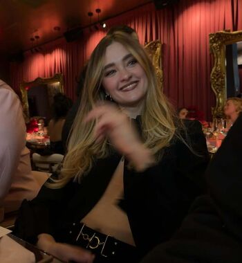 Full leaked Lizzy greene private onlyfans photo