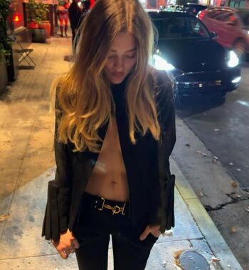 Full leaked Lizzy greene private onlyfans photo