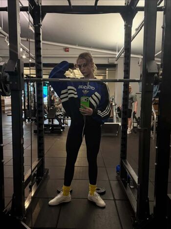 Full leaked Lizzy greene private onlyfans photo