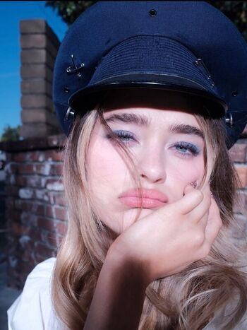 Lizzy Greene