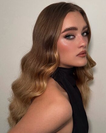 Lizzy Greene