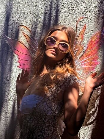 Full leaked Lizzy greene private onlyfans photo