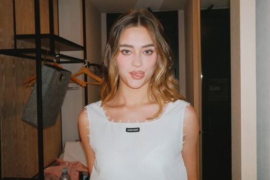 Lizzy Greene