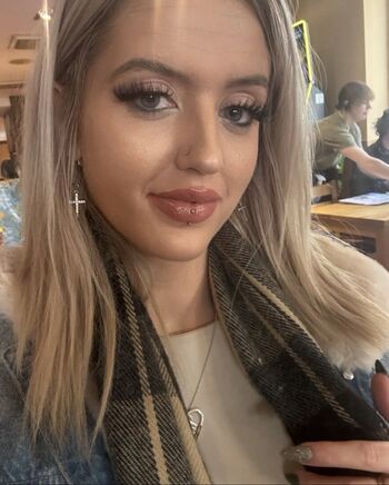 Full leaked Lizzy jade groombridge private onlyfans photo
