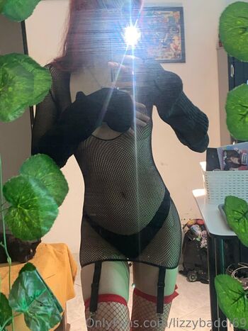 Full leaked Lizzybaddi private onlyfans photo